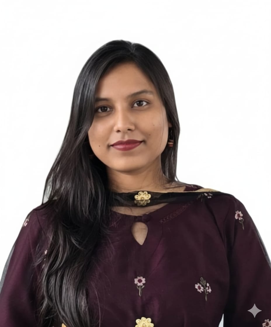 Sukanya Mojumder Banny