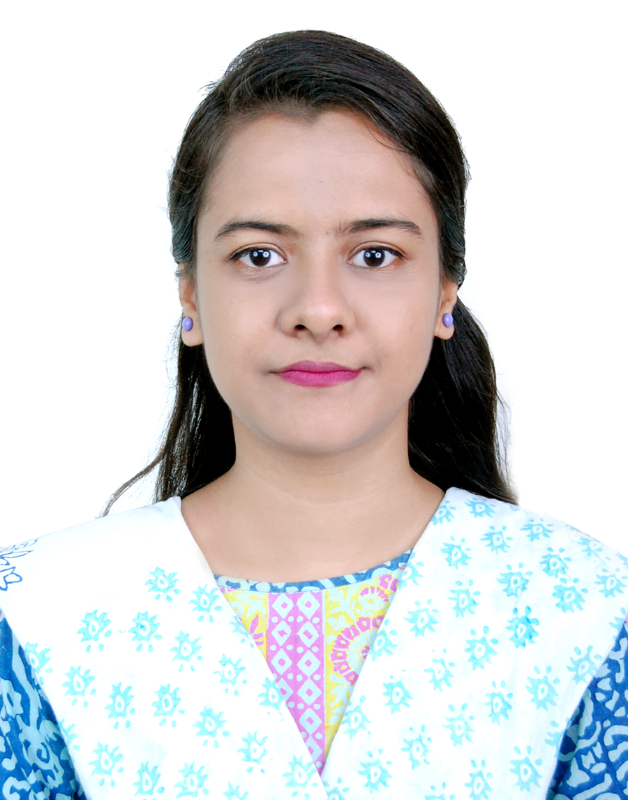 Antara Barua