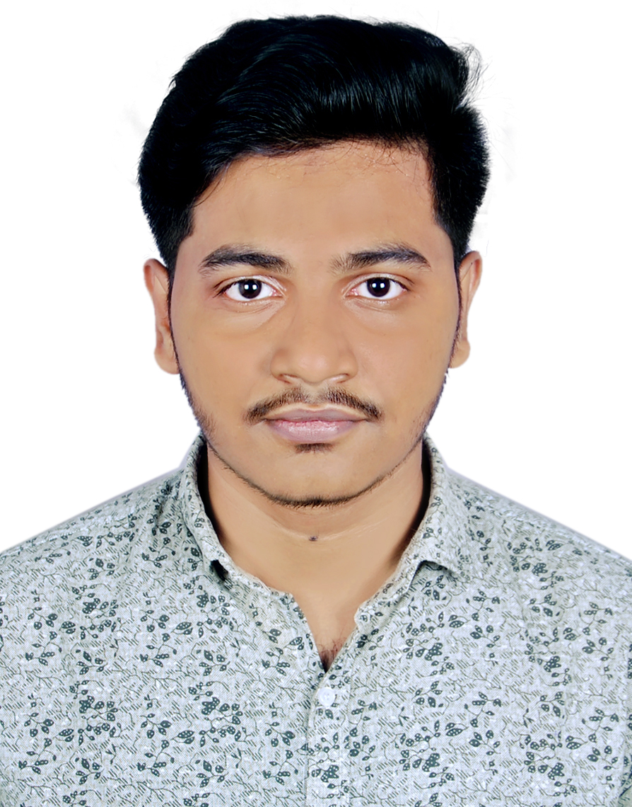 Md. Mirajul Islam