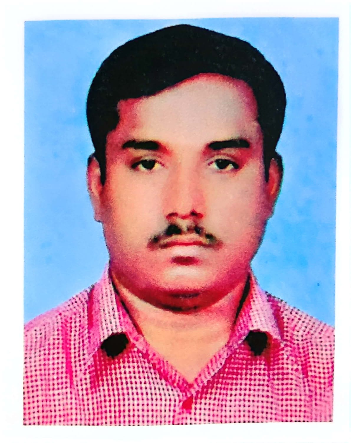 Alamgir Hossain Sobuj