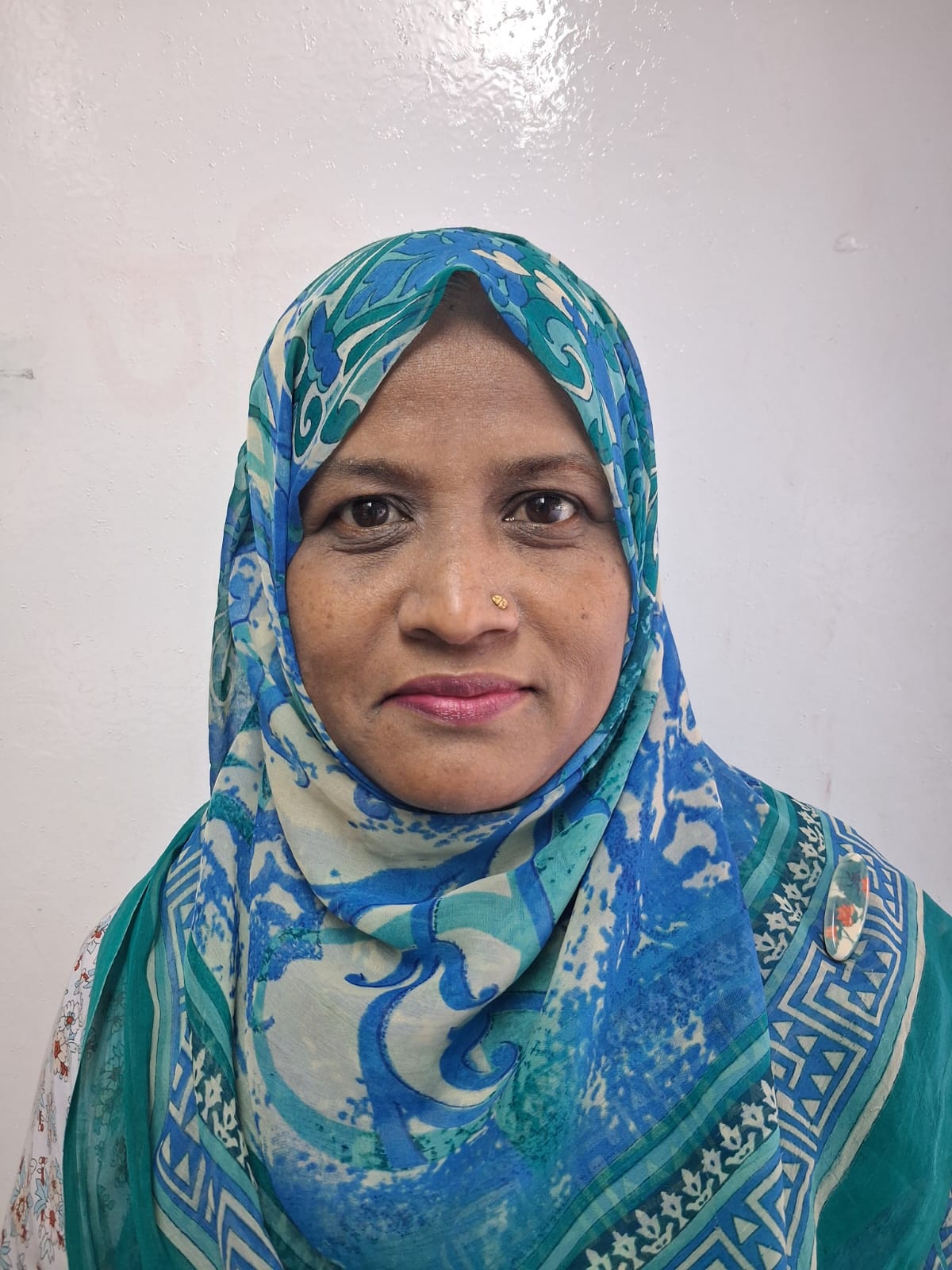 Mosammed Sadeka Akter