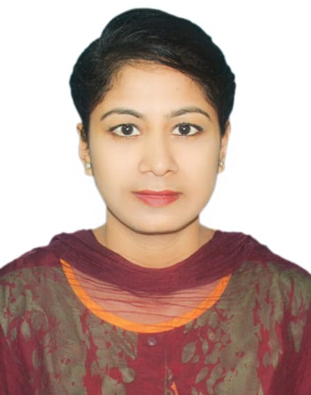 Falguni Sikder