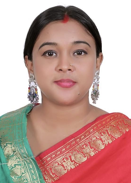 Tanusree Dutta