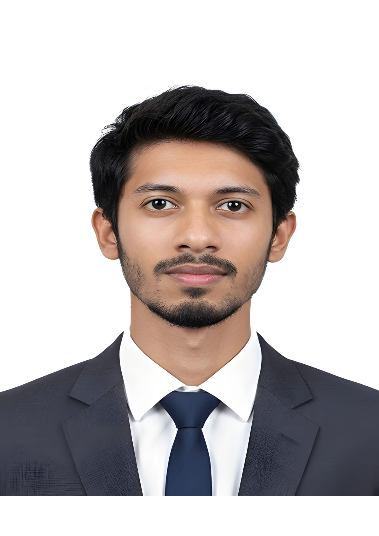 Mohammad Nijam Uddin